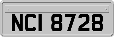 NCI8728