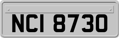 NCI8730
