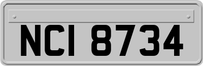 NCI8734
