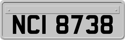 NCI8738