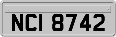 NCI8742