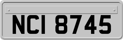 NCI8745
