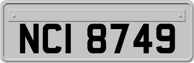NCI8749