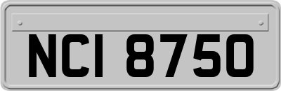 NCI8750