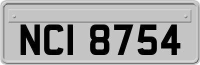 NCI8754