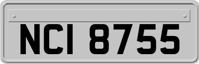 NCI8755