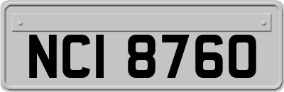 NCI8760