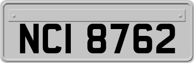 NCI8762