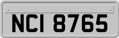 NCI8765