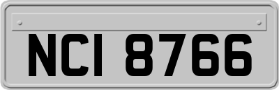 NCI8766