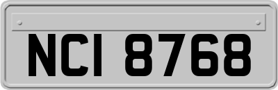 NCI8768