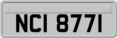 NCI8771