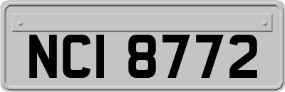 NCI8772