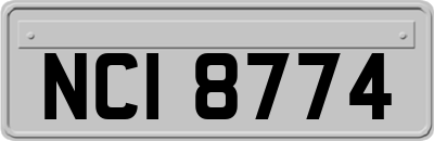 NCI8774