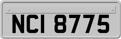 NCI8775