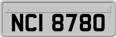 NCI8780