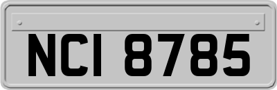 NCI8785