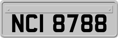 NCI8788