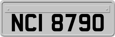 NCI8790