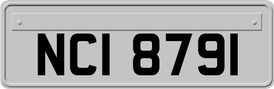 NCI8791