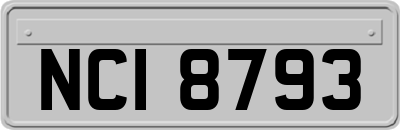 NCI8793