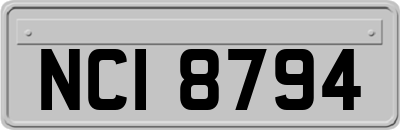 NCI8794