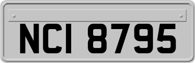 NCI8795