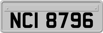 NCI8796