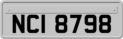 NCI8798