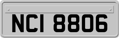 NCI8806