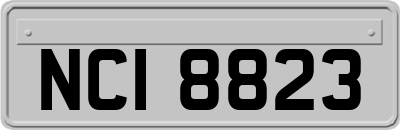 NCI8823