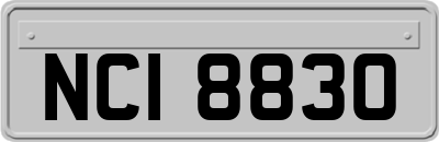 NCI8830