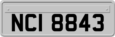 NCI8843