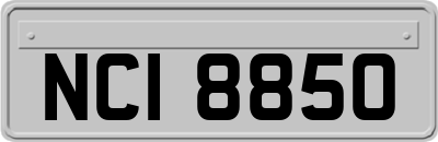 NCI8850
