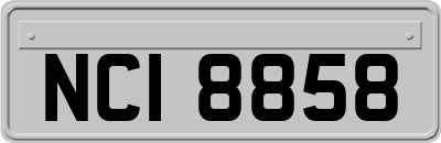 NCI8858