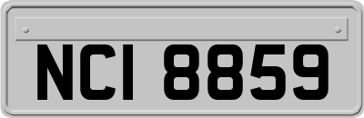 NCI8859