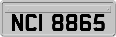 NCI8865