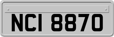 NCI8870