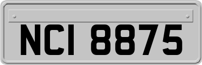 NCI8875