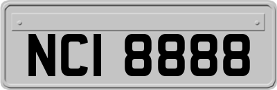 NCI8888