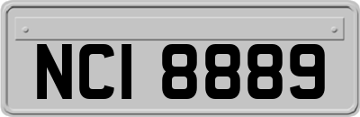 NCI8889