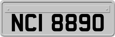 NCI8890
