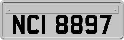 NCI8897