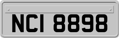 NCI8898
