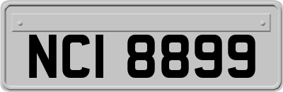NCI8899