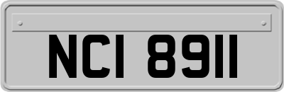 NCI8911