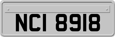 NCI8918
