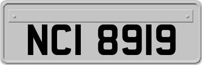 NCI8919