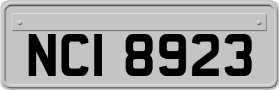 NCI8923