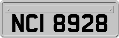 NCI8928